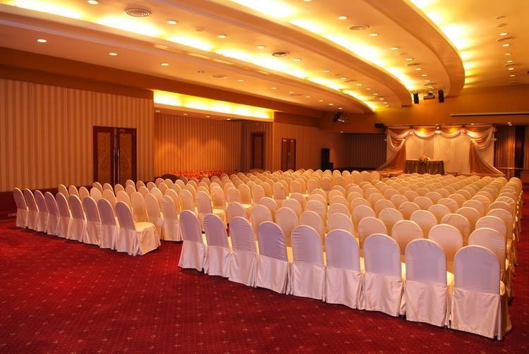 צ'ון בורי Chon Inter Hotel עסק תמונה
