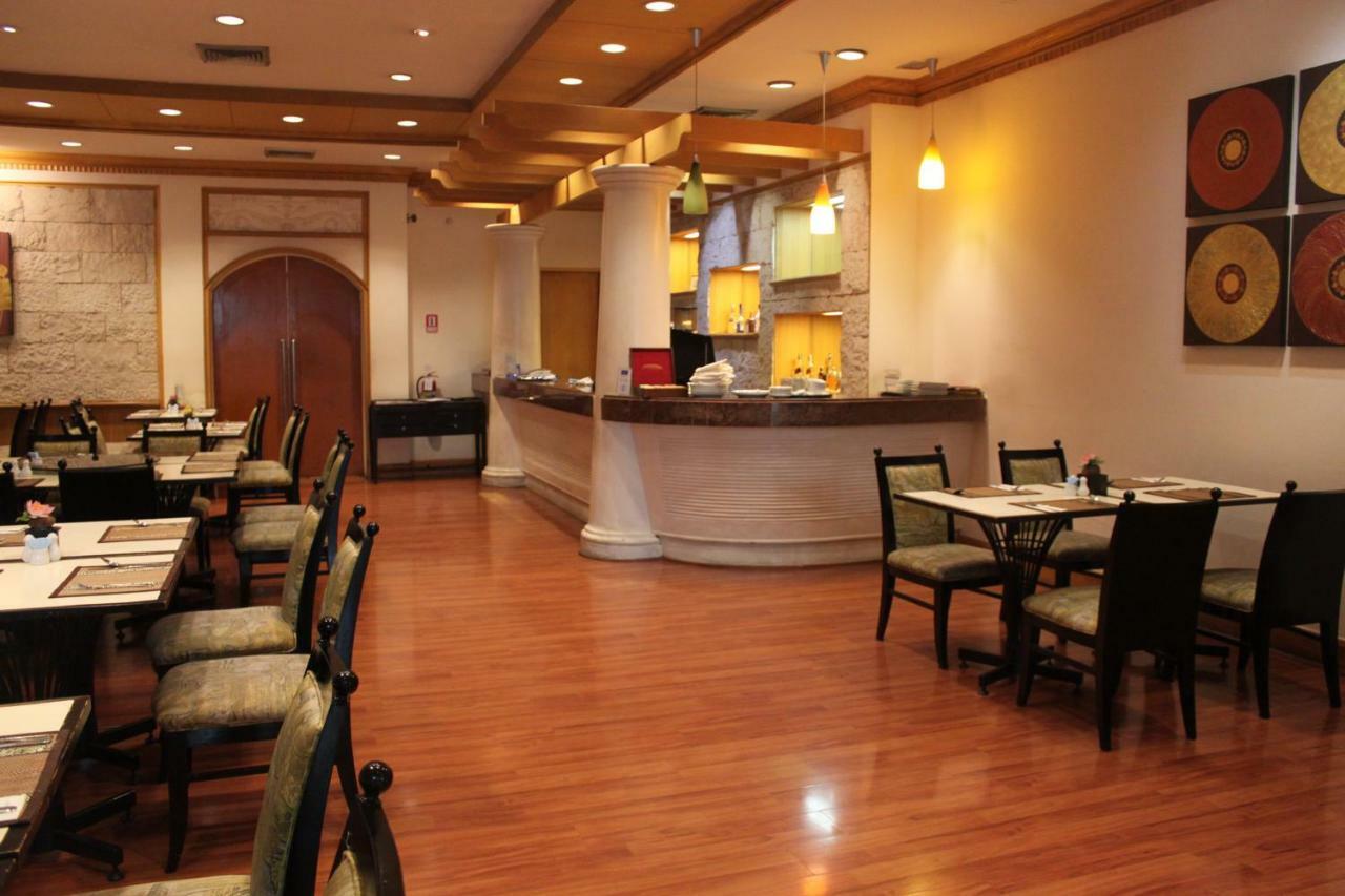 צ'ון בורי Chon Inter Hotel מראה חיצוני תמונה