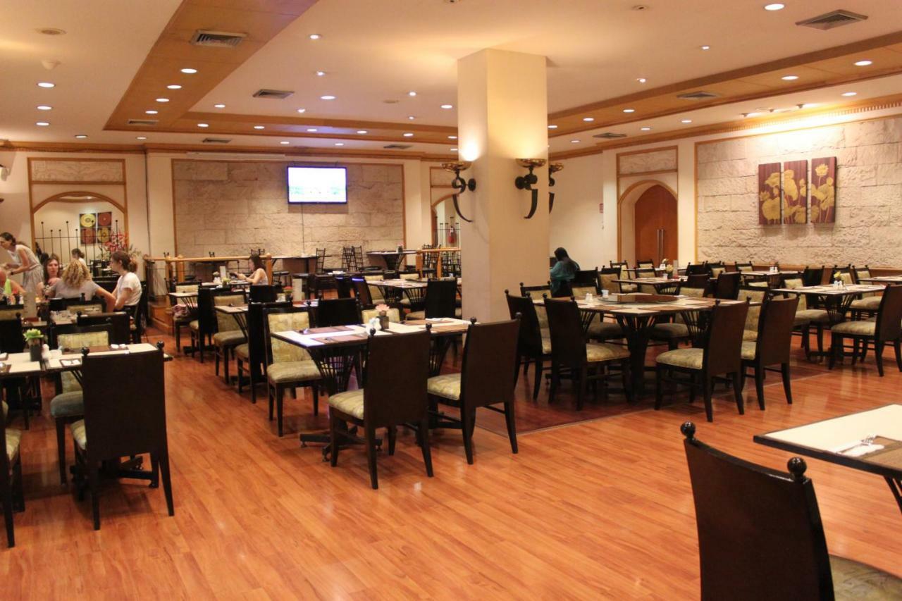 צ'ון בורי Chon Inter Hotel מראה חיצוני תמונה